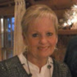 Meet your Posher, Jill